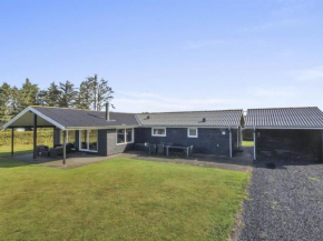 Holiday Home Susan - 600m from the sea by Interhome
